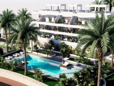 Vente Appartement Finestrat  A en Espagne