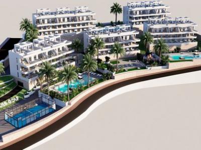 Annonce Vente Appartement Finestrat