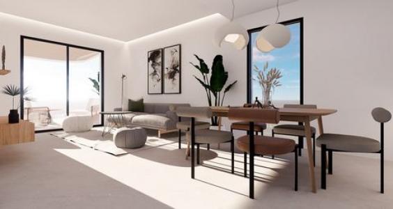 Acheter Appartement Finestrat r�gion ALICANTE