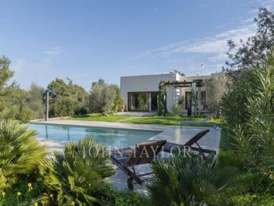 Vente Maison Cala-lenya  PM en Espagne