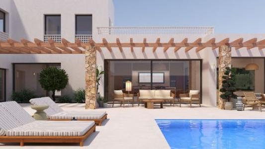 Annonce Vente Maison Moraira