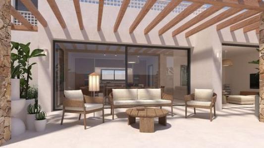 Acheter Maison 364 m2 Moraira