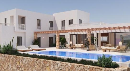 Acheter Maison Moraira r�gion ALICANTE