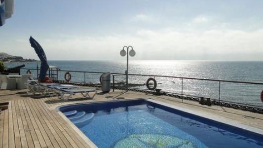 Annonce Vente Maison Marbella