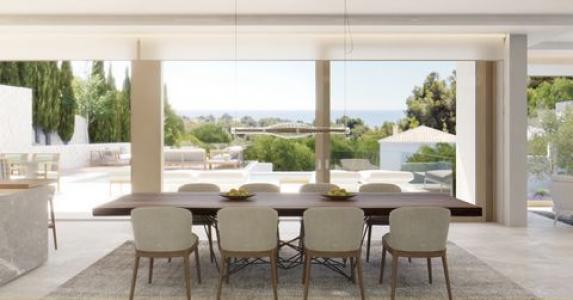 Acheter Maison 846 m2 Bendinat