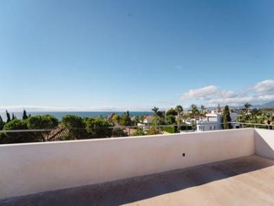 Acheter Maison 190 m2 Marbella