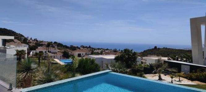 Acheter Maison Mijas r�gion MALAGA