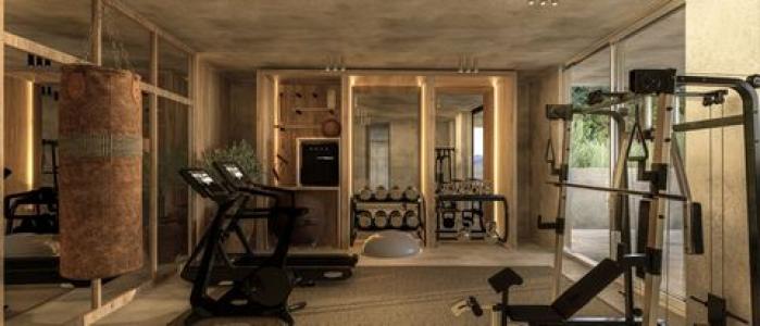 Acheter Maison Sotogrande r�gion CADIZ