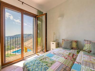 Acheter Maison 418 m2 Benahavis