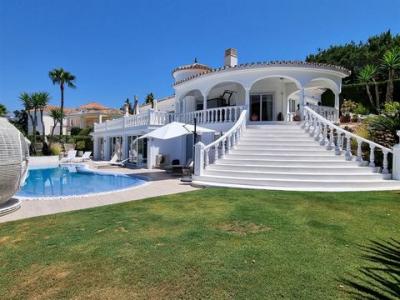 Acheter Maison 433 m2 Marbella