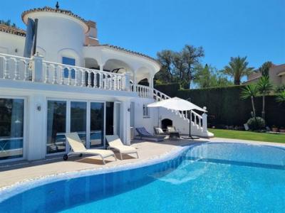 Acheter Maison Marbella r�gion MALAGA