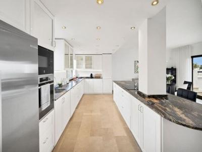 Acheter Appartement Marbella r�gion CORDOBA