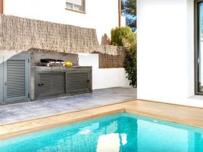 Acheter Maison 253 m2 Mijas