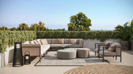 Annonce Vente Appartement Marbella