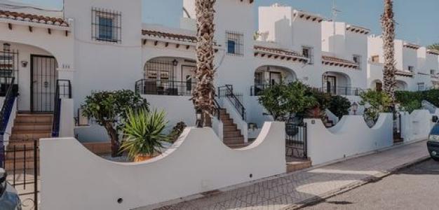Annonce Vente Appartement Orihuela-costa