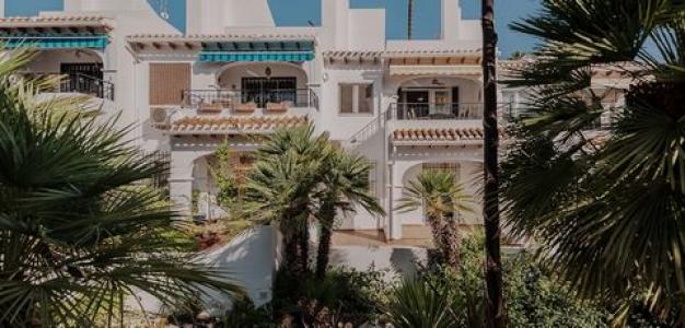 Acheter Appartement Orihuela-costa r�gion ALICANTE