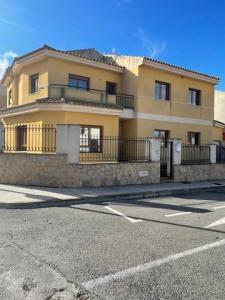 Vente Maison Pinoso  A en Espagne