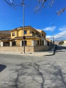 Acheter Maison 158 m2 Pinoso