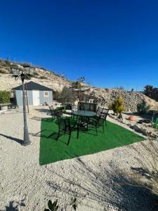 Annonce Vente Terrain Culebron