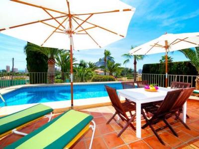 Annonce Vente Maison Estepona