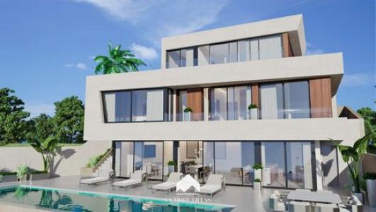 Annonce Vente Maison La-herradura