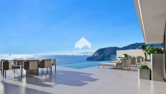 Acheter Maison 546 m2 La-herradura