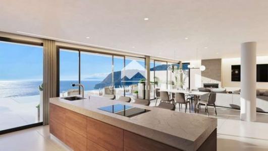 Acheter Maison La-herradura r�gion ALMERIA