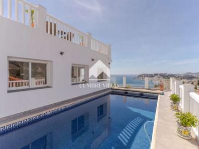 Vente Maison Almunecar  GR en Espagne