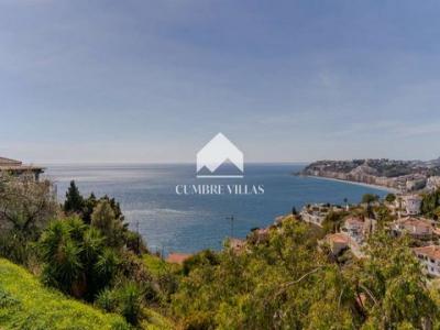 Acheter Maison Almunecar r�gion GRANADA