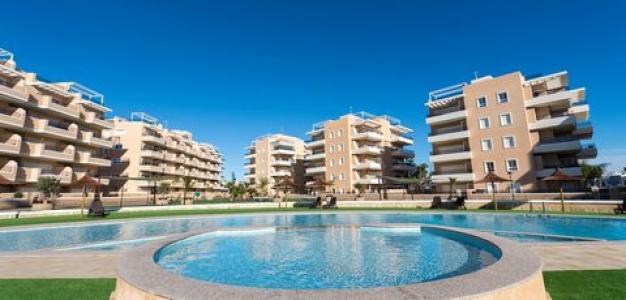 Annonce Vente Appartement Guardamar-del-segura