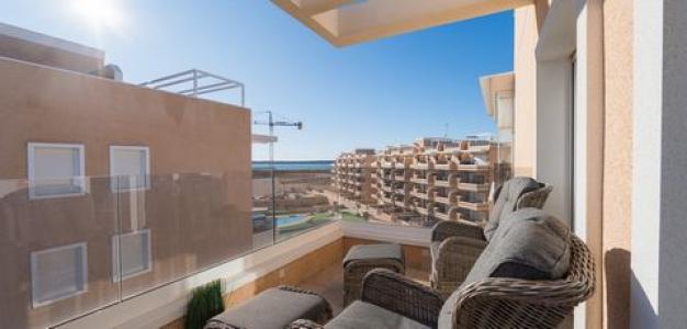Acheter Appartement 101 m2 Guardamar-del-segura