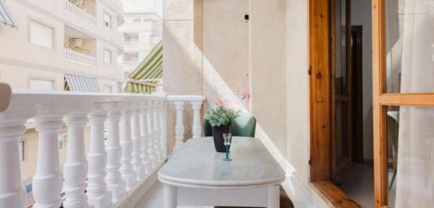 Annonce Vente Appartement Torrevieja