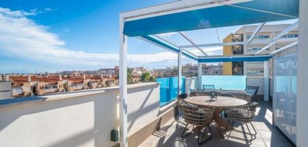 Annonce Vente Appartement Torrevieja
