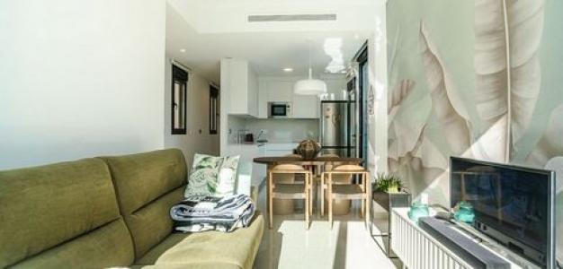 Acheter Appartement 47 m2 Torrevieja
