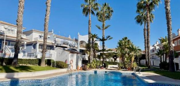 Acheter Maison 110 m2 Ciudad-quesada