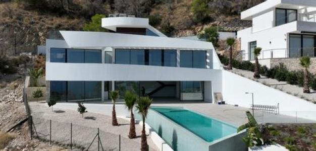 Vente Maison Altea  A en Espagne