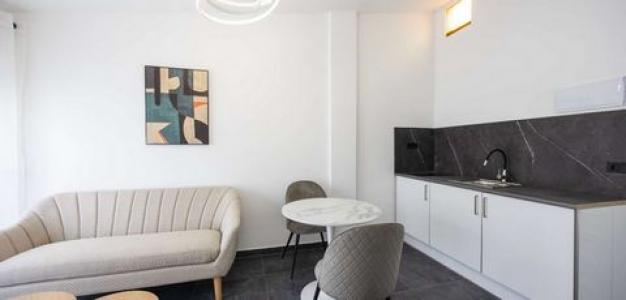 Acheter Appartement 42 m2 Torrevieja