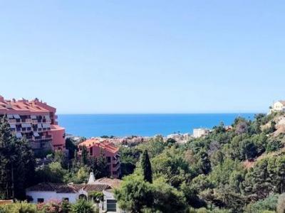 Annonce Vente Appartement Fuengirola