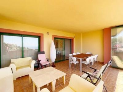 Acheter Appartement 222 m2 Fuengirola