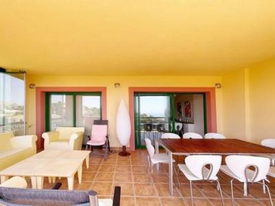 Acheter Appartement Fuengirola r�gion MALAGA