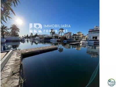 Annonce Vente Maison Empuriabrava