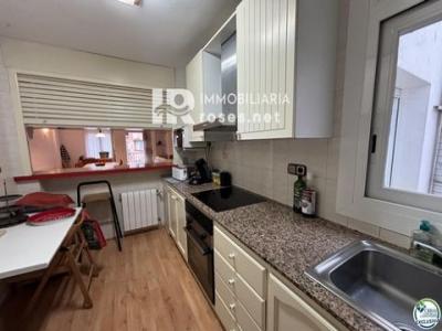 Acheter Appartement 119 m2 Roses