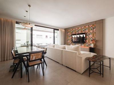 Annonce Vente Appartement Marbella