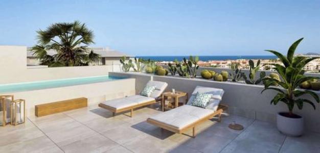 Acheter Appartement Javea r�gion ALICANTE