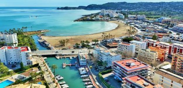 Annonce Vente Appartement Javea