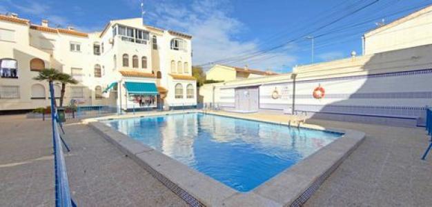 Annonce Vente Appartement Torrevieja