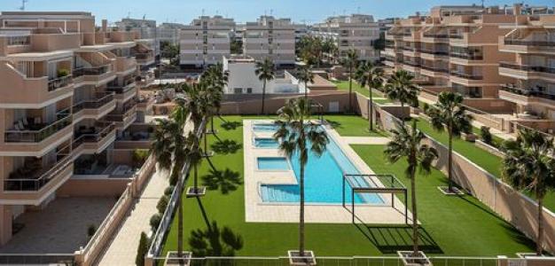 Annonce Vente Appartement Orihuela-costa