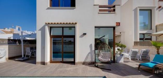 Vente Maison Ciudad-quesada  A en Espagne