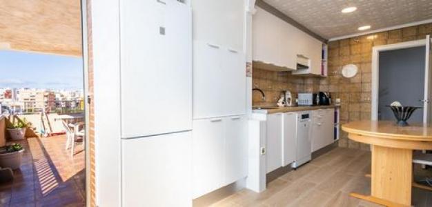 Acheter Appartement Torrevieja r�gion ALICANTE