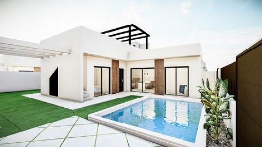 Annonce Vente Maison Torre-pacheco